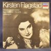 KIRSTEN FLAGSTAD - WESENDONCK LIEDER - DIE WALKÜRE - PARSIFAL - LOHENGRIN - LP