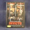 INVICTO - DVD