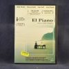 EL PIANO - DVD