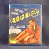 CIUDAD MÁGICA - BLU-RAY