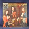 BERTALI ∙ FARINA ∙ ROSSI ∙ CIMA ∙ CASTELLO ∙ CAVALLI - ALARIUS-ENSEMBLE BRÜSSEL - ITALIENISCHE VIOLINSONATEN ∙ ITALIAN VIOLIN SONATAS - LP