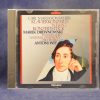 WEBER - MAREK DREWNOWSKI · ANTONI WIT - KLAVIERKONZERTE - CD