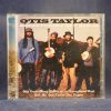 OTIS TAYLOR - RECAPTURING THE BANJO - CD