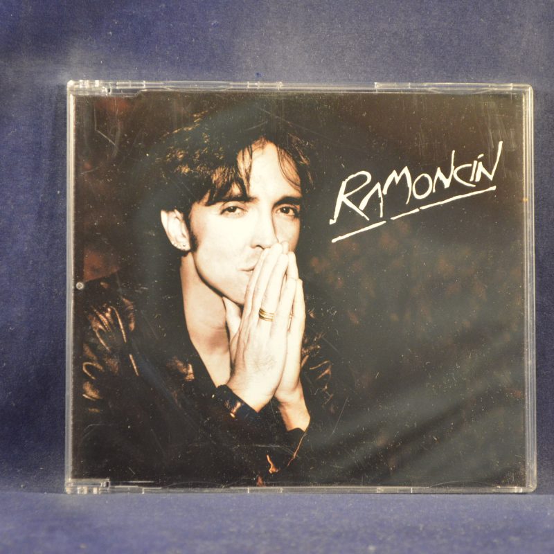 RAMONCÍN - RAMONCÍN -CD SINGLE
