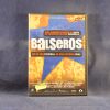 BALSEROS - DVD