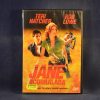 JANE: ACORRALADA - DVD