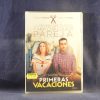 LA PRUEBA DE FUEGO PARA CUALQUIER PAREJA - DVD