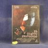 EL CUARTO PROTOCOLO - DVD