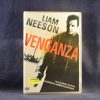 VENGANZA - DVD