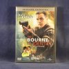 THE BOURNE IDENTITY - DVD