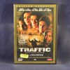 TRAFFIC - DVD