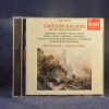 ROBERT SCHUMANN, CHOR DES STÄDTISCHEN MUSIKVEREINS ZU DÜSSELDORF E.V., DÜSSELDORFER SYMPHONIKER, BERNHARD KLEE, HEINZ WALLBERG - SÄMTLICHE BALLADEN FÜR SOLI, CHOR UND ORCHESTER - 2 CD