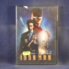 IRON MAN - DVD