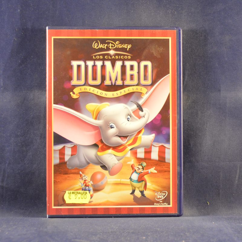 DUMBO - DVD
