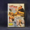 MY BLUE HEAVEN - DVD