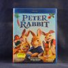 PETER RABBIT - BLU-RAY