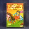 LOS VIAJES DE GULLIVER - DVD