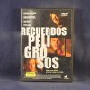 RECUERDOS PELIGROSOS - DVD