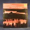 RACHMANINOV - SVIATOSLAV RICHTER - CONCIERTO PARA PIANO NO. 2 • 6 PRELUDIOS - LP