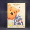 EL LIBRO DE WINNIE DE POOH - DVD