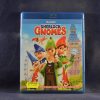 SHERLOCK GNOMES - BLU-RAY