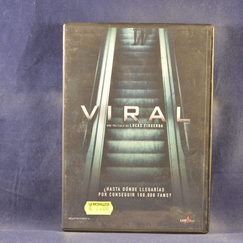 VIRAL - DVD