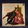 TCHAIKOVSKY  · LEOPOLD STOKOWSKI - LONDON SYMPHONY ORCHESTRA - FRANCESCA DA RIMINI, OP. 32 / SERENADE FOR STRINGS, OP. 48 - LP