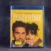 YESTERDAY - BLU-RAY