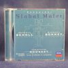 PERGOLESI / ANDREAS SCHOLL, BARBARA BONNEY, LES TALENS LYRIQUES, CHRISTOPHE ROUSSET - STABAT MATER - CD