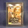 EL ARCA DE ORO - DVD CAJA FINA