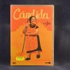 CÁNDIDA - DVD