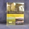 TESOROS DEL MUNDO : ÁFRICA I - DVD + LIBRO