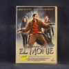 EL MONJE - DVD