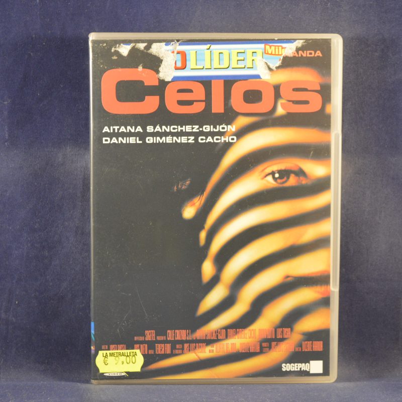 CELOS - DVD