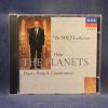 HOLST, ELGAR - THE PLANETS, POMP & CIRCUMSTANCE - CD