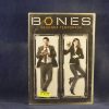 BONES - SEGUNDA TEMPORADA - 6 DVD