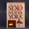 SEXO EN NUEVA YORK - DVD CAJA METÁLICA
