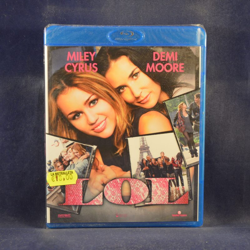 LOL - BLU-RAY