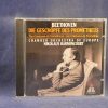 YEHUDI MENUHIN, BEETHOVEN , WILHELM FURTWÄNGLER - VIOLIN CONCERTO & ROMANCES - CD