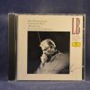 PETER TSCHAIKOWSKY - NEW YORK PHILHARMONIC / LEONARD BERNSTEIN - SYMPHONIE NO. 6 »PATHÉTIQUE« - CD