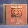 VIVALDI / CIRRI, MARKUS NYIKOS, CAROL TAINTON, RSO BERLIN, HANS MAILE - CELLOKONZERTE - CD