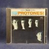 PROTONES! - NOTHING TO SAY - CD