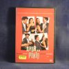 AMOR EN SU PUNTO - DVD