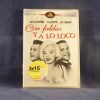 CON FALDAS Y A LO LOCO - DVD