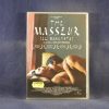 EL MASAJISTA - DVD