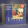 MOZART - BARRY TUCKWELL, JACK BRYMER - EINE KLEINE NACHTMUSIK / CLARINET CONCERTO / HORN CONCERTO N°4 - CD