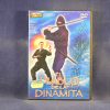 EL DIABLO DE LA DINAMITA - DVD
