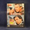15 MINUTOS - DVD