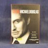 COLECCIÓN MICHAEL DOUGLAS - WALL STREET / RESPLANDOR EN LA OSCURIDAD / LA JOYA DEL NILO / LA SOMBRA DE LA SOSPECHA - 4 DVD