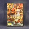 ULISES - DVD